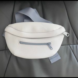 Dagne Dover Ace Fanny Pack Ash blue/Haze Colorblock